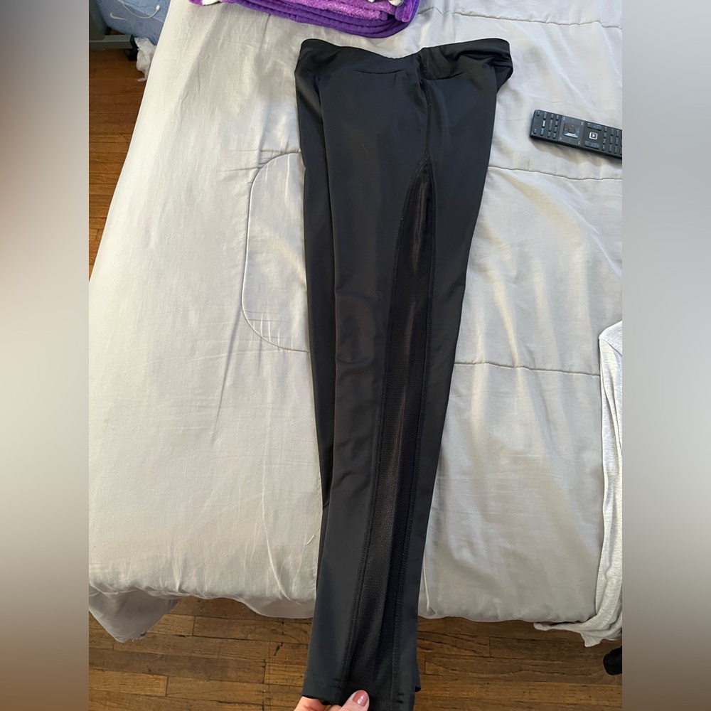Women’s Black Leggings
